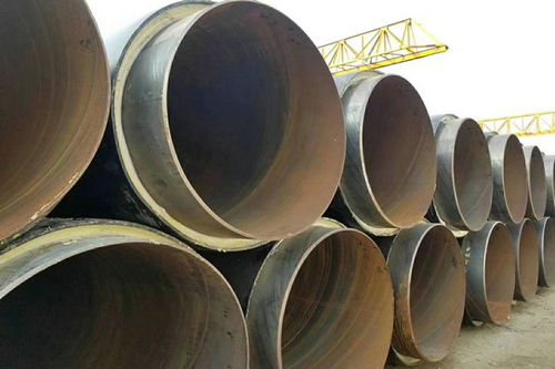 誠信經營，品質為先——直縫鋼管加工廠的專業之道