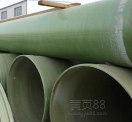 最有性價(jià)比的玻璃鋼壓力管道推薦 搭配金屬夾的優(yōu)選方案