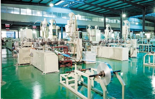 管道里的新生活標(biāo)準(zhǔn) 水處理與凈化技術(shù)帶來的變革