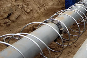 外加電流陰極保護 水處理與凈化系統的守護神